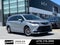 2025 Toyota Sienna LE 8 Passenger - 36 MPG / WIRELESS CARPLAY