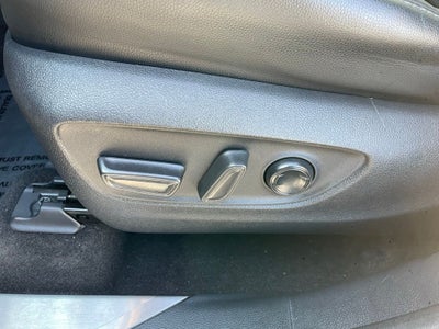 2023 Toyota Highlander Hybrid Limited - MOONROOF / VENTILATED SEATS