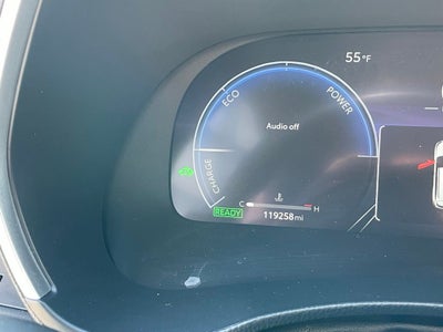 2023 Toyota Highlander Hybrid Limited - MOONROOF / VENTILATED SEATS