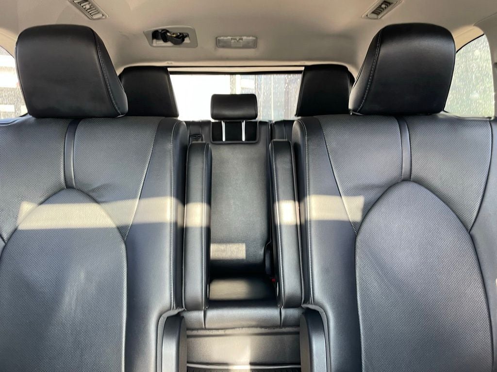 2023 Toyota Highlander Hybrid Limited - MOONROOF / VENTILATED SEATS