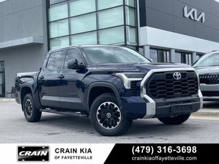 2023 Toyota Tundra SR5 - TRD SPORT PKG / HEATED SEATS