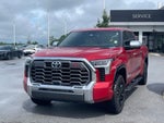 2023 Toyota Tundra Hybrid 1794 Edition - POWER MOONROOF / TRD OFF-ROAD PKG