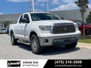 2010 Toyota Tundra Grade 4.6L V8