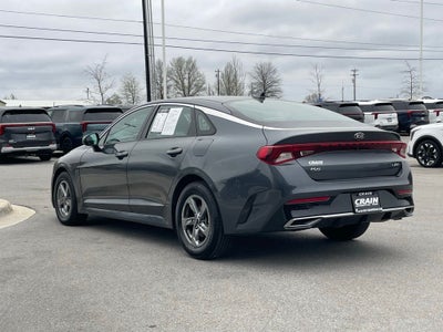 2021 Kia K5 LXS - PUSH BUTTON START / BLIND SPOT AVOIDANCE