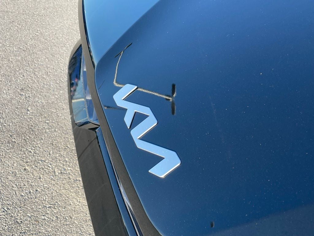 2024 Kia K5 GT-Line - KIA CERTIFIED / SMART CRUISE CONTROL