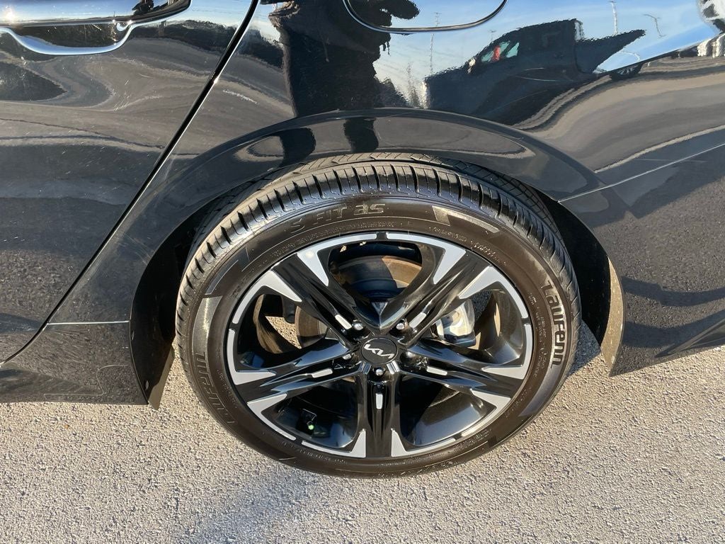 2024 Kia K5 GT-Line - KIA CERTIFIED / SMART CRUISE CONTROL