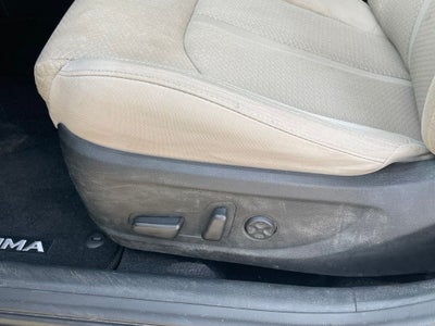 2016 Kia Optima LX - BLIND SPOT DETECTION / POWER DRIVER'S SEAT