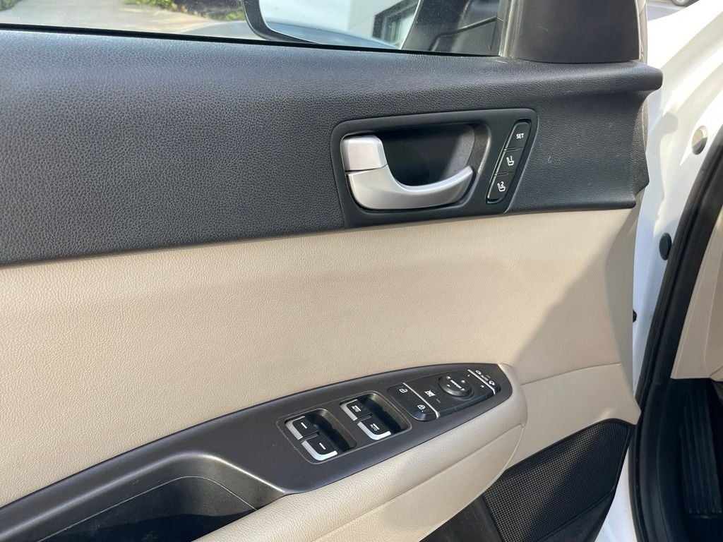 2016 Kia Optima LX - BLIND SPOT DETECTION / POWER DRIVER'S SEAT