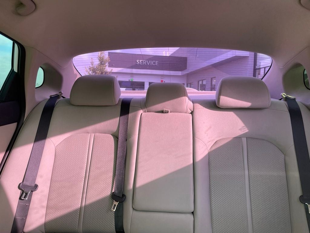 2016 Kia Optima LX - BLIND SPOT DETECTION / POWER DRIVER'S SEAT