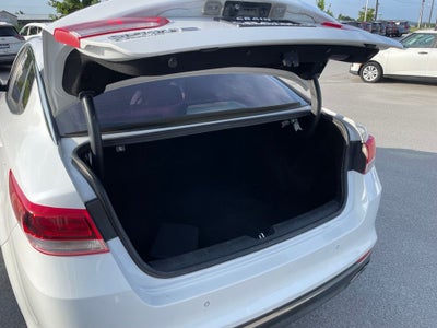 2016 Kia Optima LX - BLIND SPOT DETECTION / POWER DRIVER'S SEAT