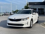 2016 Kia Optima LX - BLIND SPOT DETECTION / POWER DRIVER'S SEAT