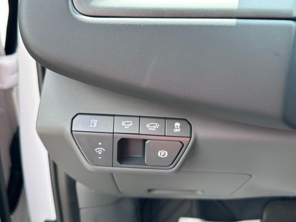 2026 Kia EV9 Light Long Range