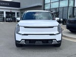 2026 Kia EV9 Light Long Range
