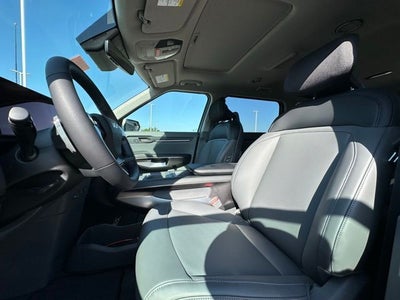 2026 Kia EV9 Light Long Range