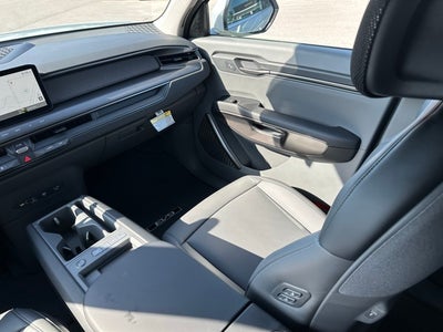 2026 Kia EV9 Light Long Range