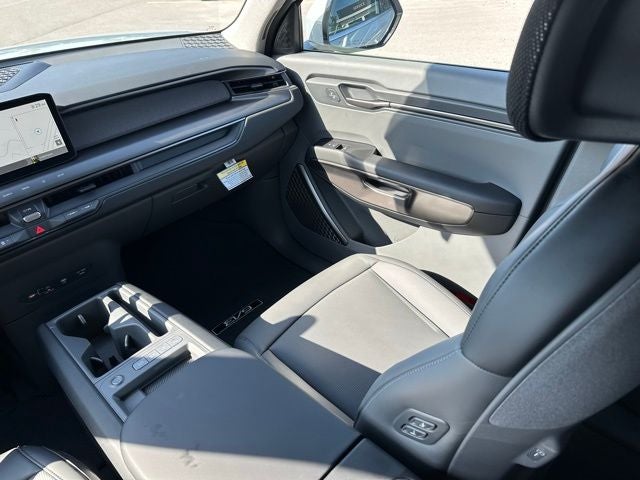 2026 Kia EV9 Light Long Range