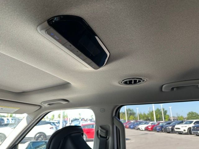 2026 Kia EV9 Light Long Range