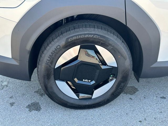 2026 Kia EV9 Light Long Range