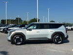 2026 Kia EV9 Light Long Range