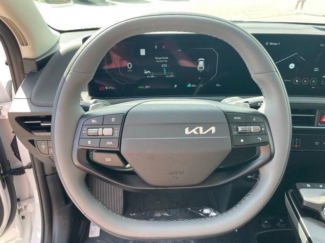 2025 Kia EV6 Wind