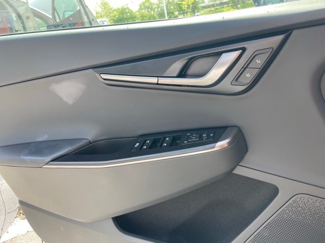2025 Kia EV6 Wind