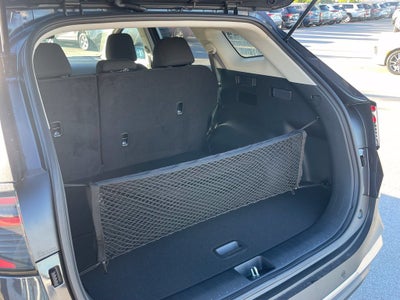 2027 Kia Sportage LX