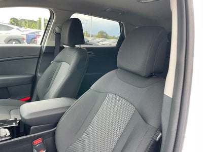 2027 Kia Sportage LX