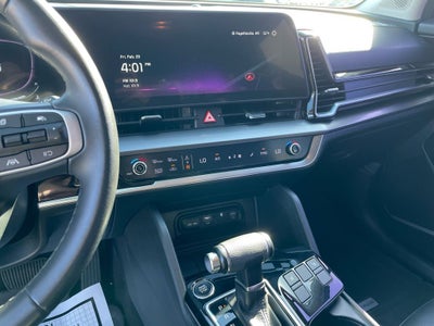 2023 Kia Sportage EX - CLEAN CARFAX / ONE-OWNER