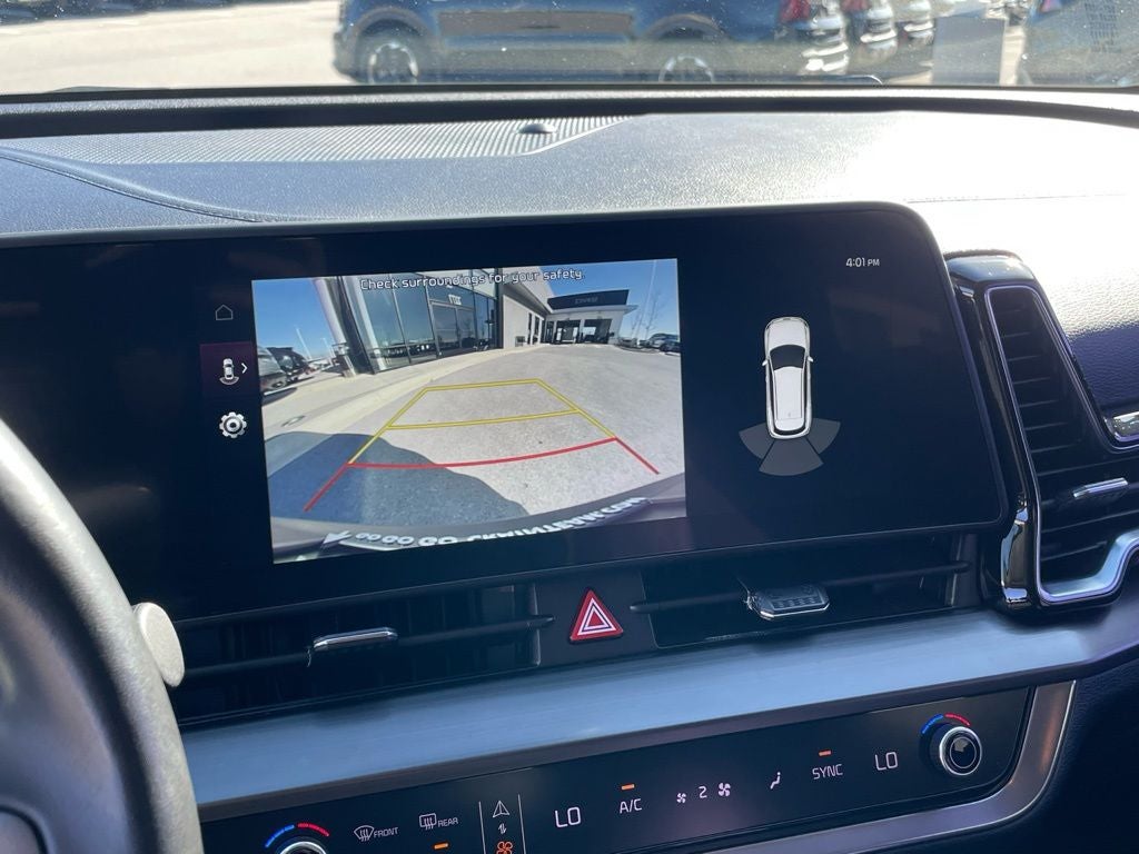 2023 Kia Sportage EX - CLEAN CARFAX / ONE-OWNER