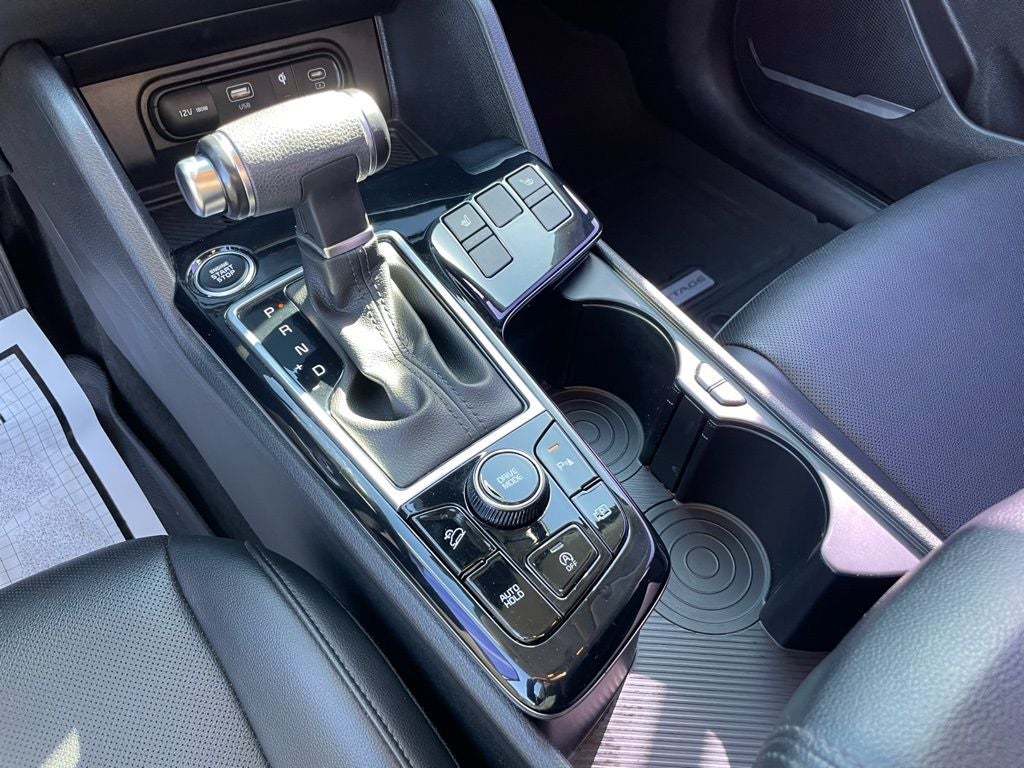 2023 Kia Sportage EX - CLEAN CARFAX / ONE-OWNER