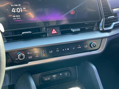 2023 Kia Sportage EX - CLEAN CARFAX / ONE-OWNER