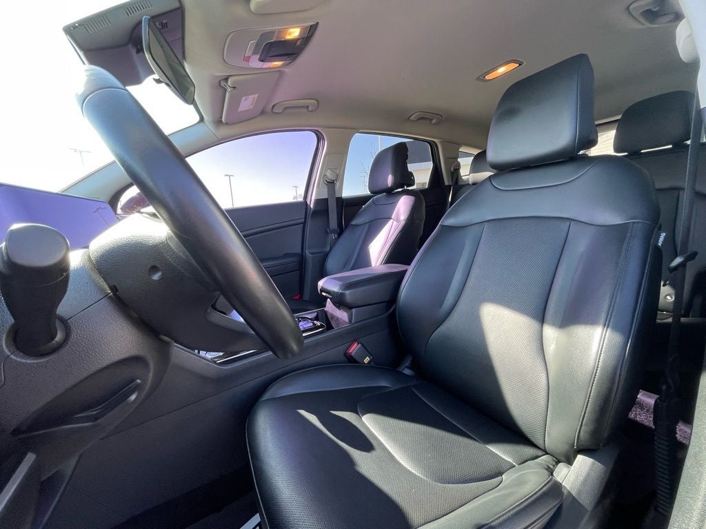 2023 Kia Sportage EX - CLEAN CARFAX / ONE-OWNER