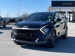 2023 Kia Sportage EX - CLEAN CARFAX / ONE-OWNER