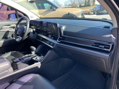 2023 Kia Sportage EX - CLEAN CARFAX / ONE-OWNER