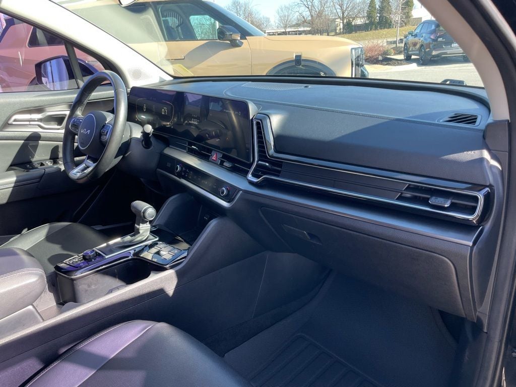 2023 Kia Sportage EX - CLEAN CARFAX / ONE-OWNER