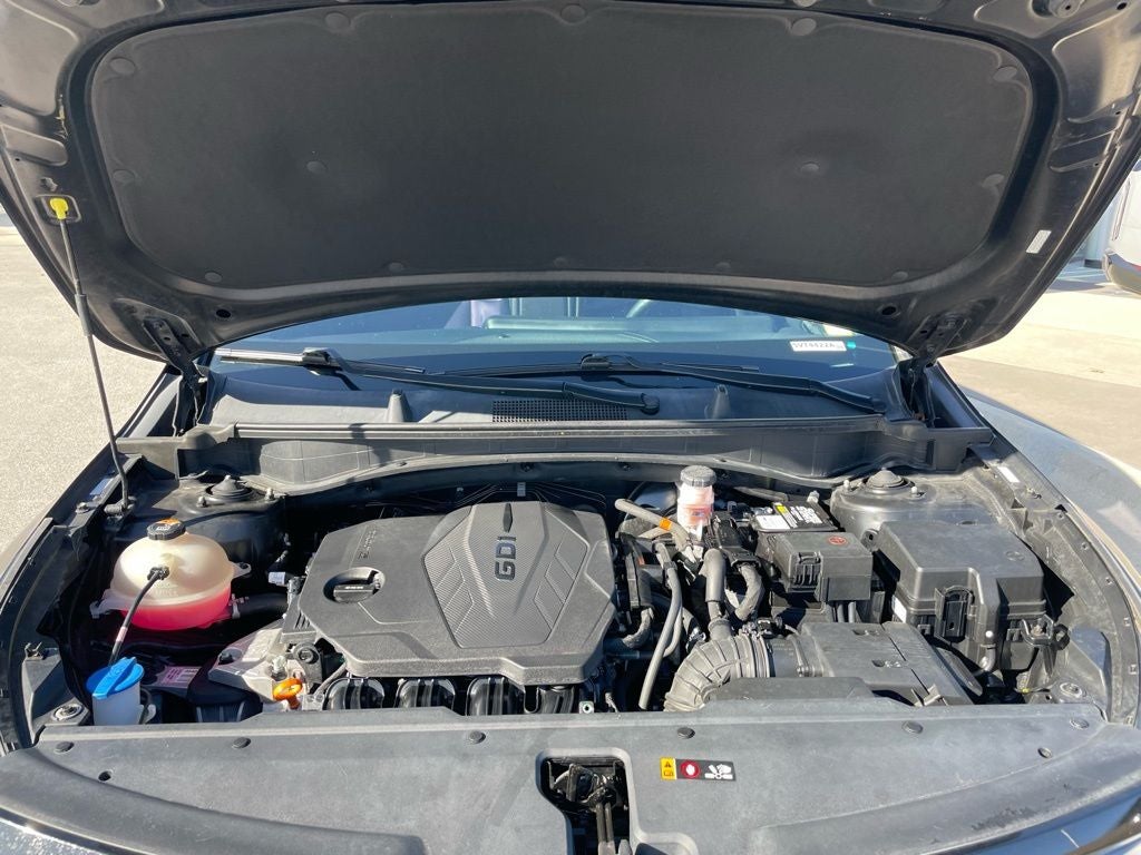 2023 Kia Sportage EX - CLEAN CARFAX / ONE-OWNER