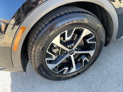 2023 Kia Sportage EX - CLEAN CARFAX / ONE-OWNER