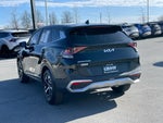 2023 Kia Sportage EX - CLEAN CARFAX / ONE-OWNER
