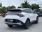 2026 Kia Sportage SX-Prestige - CARMINE RED INTERIOR COLOR PKG