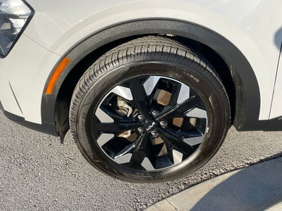 2023 Kia Sportage X-Line - KIA CERTIFIED / PANORAMIC ROOF