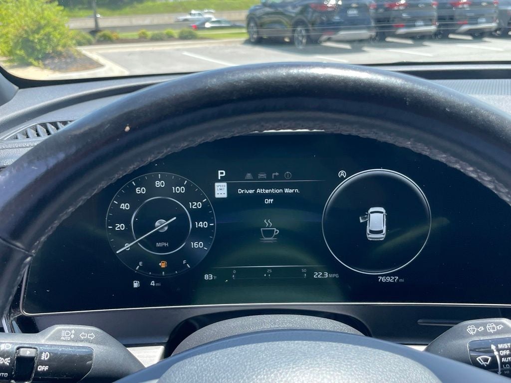 2023 Kia Sportage X-Pro Prestige - POWER MOONROOF / HARMAN KARDON AUDIO