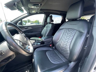 2023 Kia Sportage X-Pro Prestige - POWER MOONROOF / HARMAN KARDON AUDIO