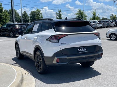 2023 Kia Sportage X-Pro Prestige - POWER MOONROOF / HARMAN KARDON AUDIO