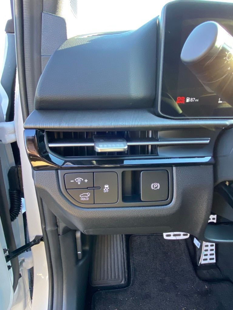 2026 Kia Sportage X-Pro Prestige