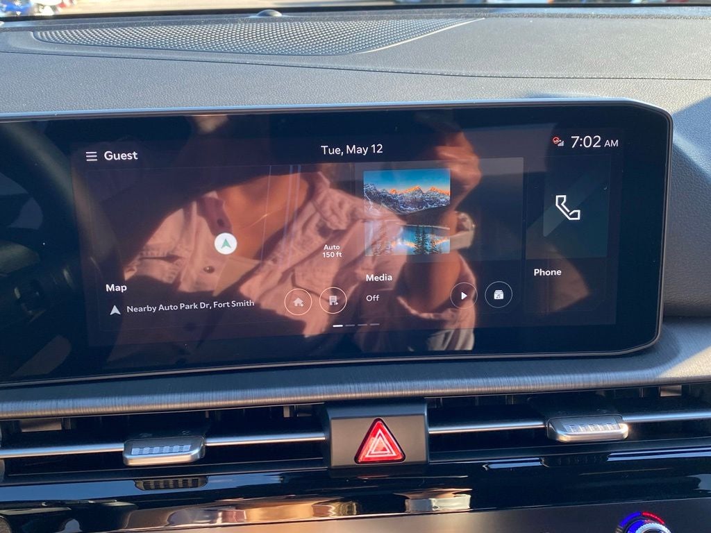 2026 Kia Sportage X-Pro Prestige