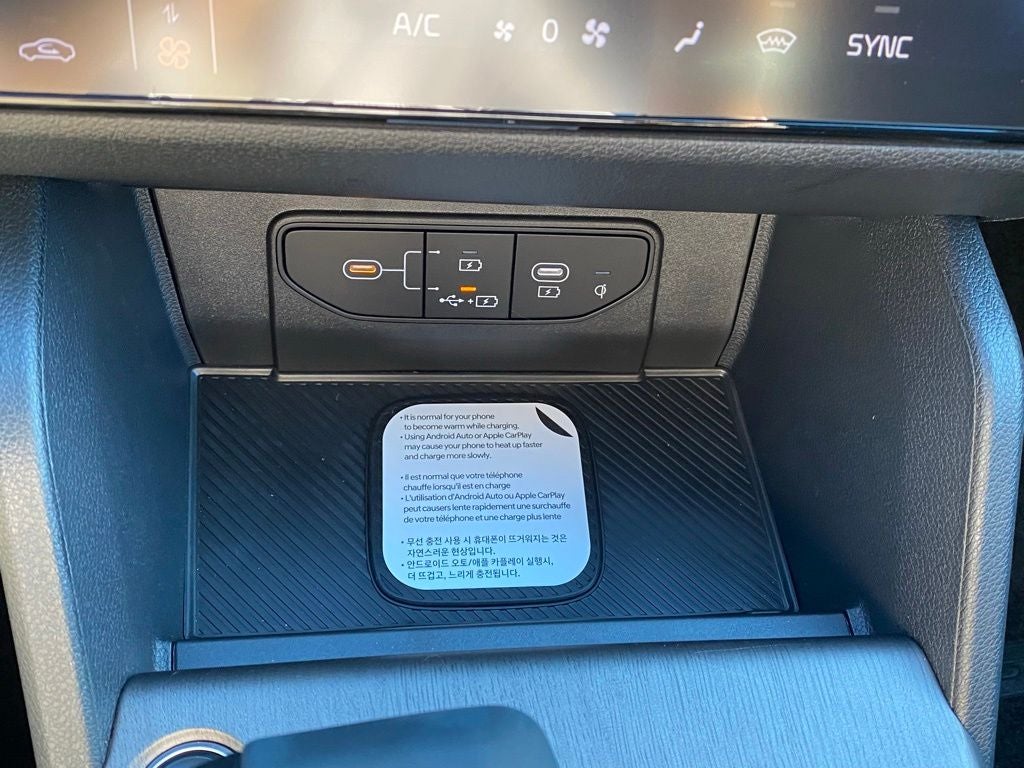2026 Kia Sportage X-Pro Prestige