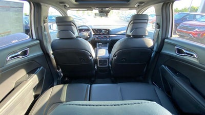 2026 Kia Sportage X-Pro Prestige