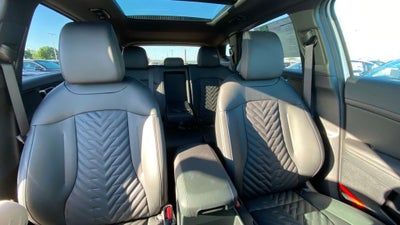 2026 Kia Sportage X-Pro Prestige