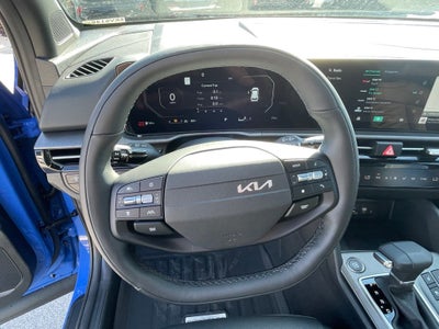 2026 Kia Sportage X-Pro Prestige