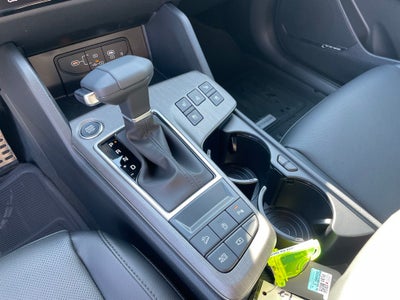 2026 Kia Sportage X-Pro Prestige